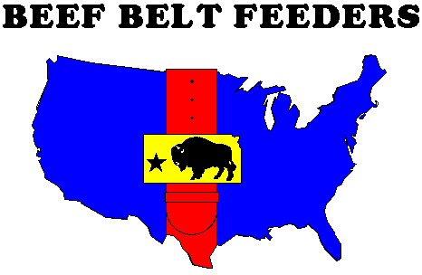 Beef Belt Logo